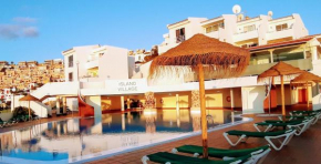 Island Village Heights apartment Costa Adeje